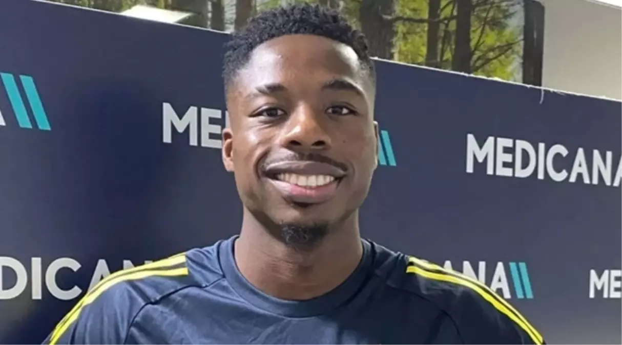 Musaba neden yok, Musaba Fenerbahçe Aston Villa maçında yedek mi?