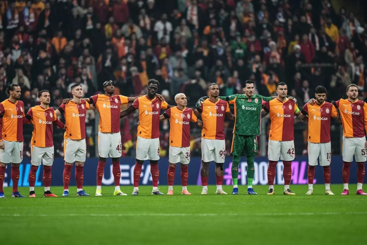 Nereye kadar gidecek böyle? Galatasaray'ı üzen seri