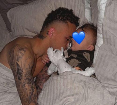 Noa Lang evli mi, bekar mı, çocuğu var mı? Noa Lang sevgilisi Blossom de Weerd kimdir? Noa Lang evli mi, bekar mı, çocuğu var mı? Noa Lang sevgilisi Blossom de Weerd kimdir?