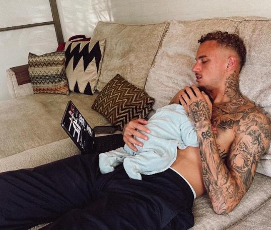 Noa Lang evli mi, bekar mı, çocuğu var mı? Noa Lang sevgilisi Blossom de Weerd kimdir? Noa Lang evli mi, bekar mı, çocuğu var mı? Noa Lang sevgilisi Blossom de Weerd kimdir?