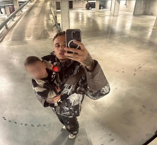 Noa Lang evli mi, bekar mı, çocuğu var mı? Noa Lang sevgilisi Blossom de Weerd kimdir? Noa Lang evli mi, bekar mı, çocuğu var mı? Noa Lang sevgilisi Blossom de Weerd kimdir?