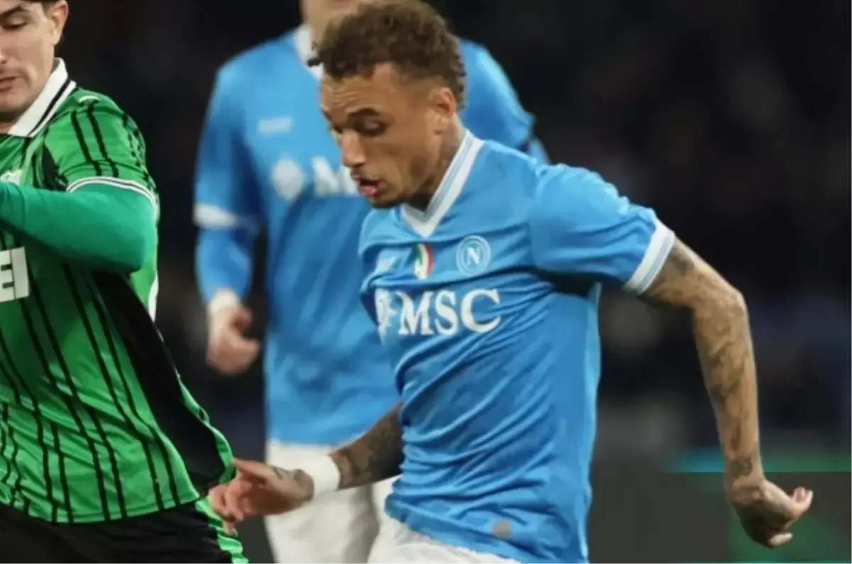 Noa Lang kiralık mı geldi, bonservisli mi geldi, satın alma opsiyonu var mı?