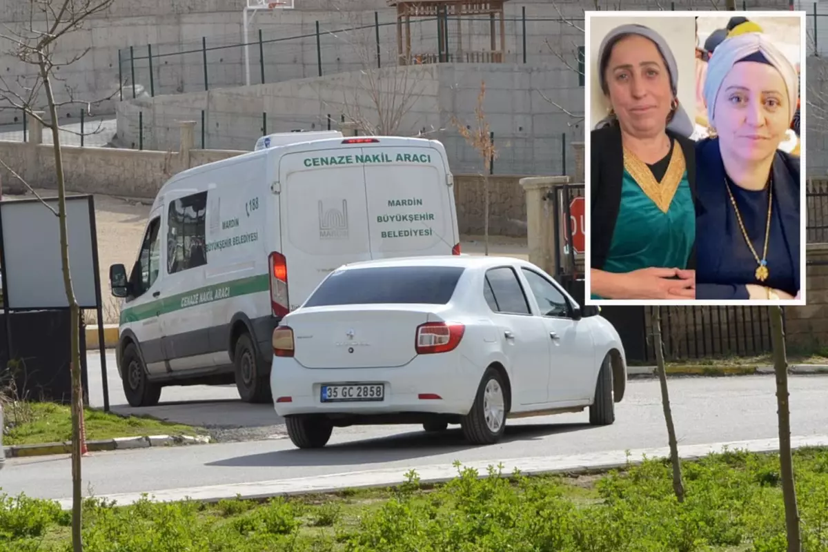 Öldürülen kız kardeşlerin cinayet şüphelisi, cezaevinde canına kıydı