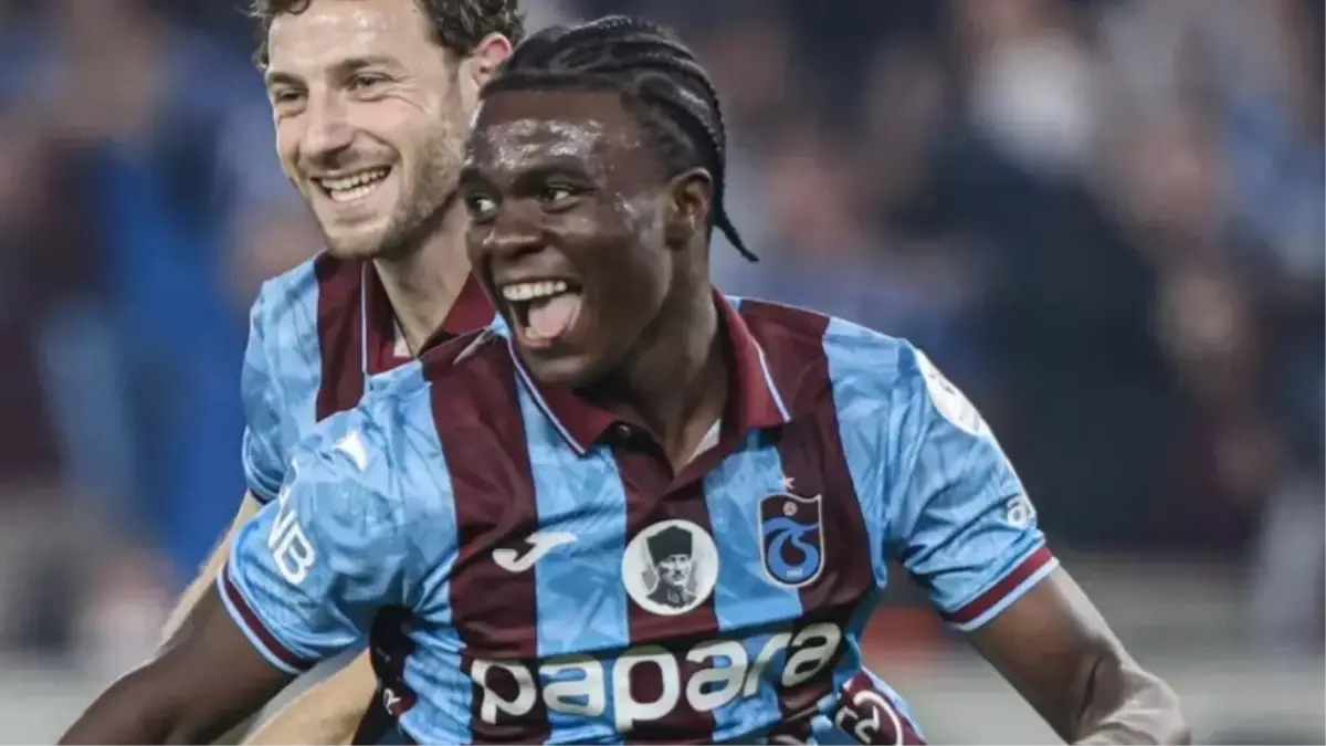 Oulai Galatasaray'a mı gidiyor?