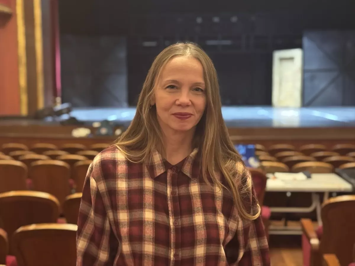 "Pinokyo.exe", klasik masalı distopik bir dünyada yeniden yorumluyor