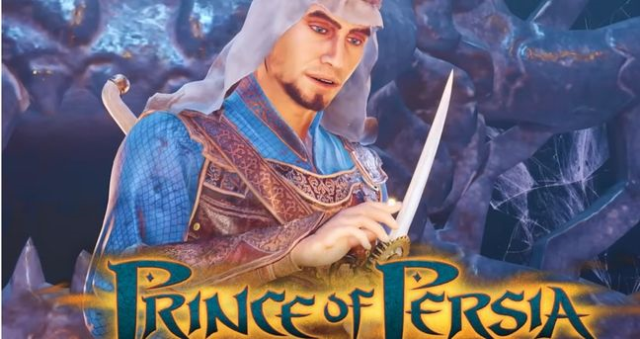 Prince of Persia: Sands of Time Remake neden iptal edildi?