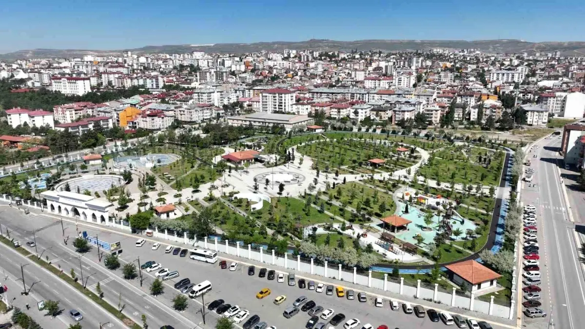 Sivas'ta 2025'te konut satışları yüzde 29,3 oranında arttı