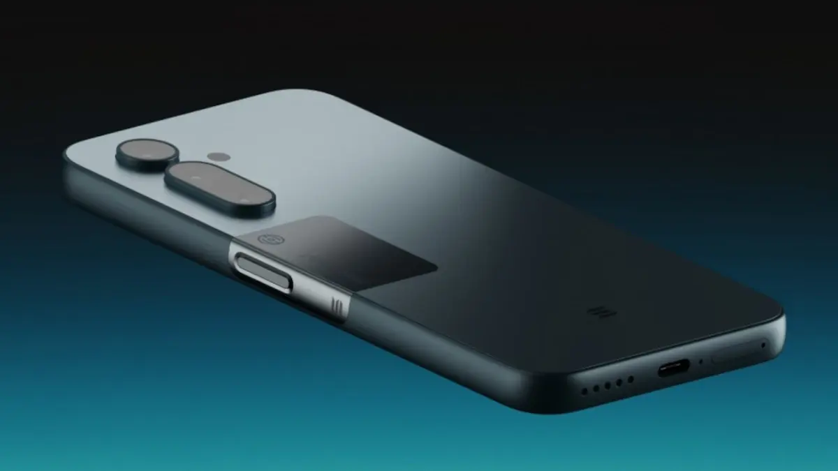 Solana Mobile, Seeker telefon kullanıcılarına SKR token airdropu başlattı