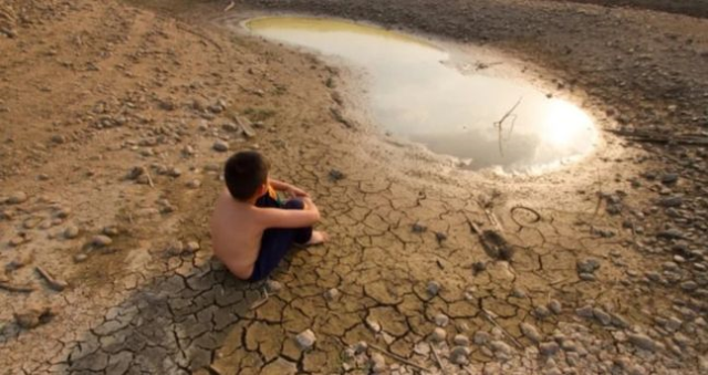 Su iflası nedir, neden olur? Su iflası olursa ne olur? UNU açıkladı! Su iflası nedir, neden olur? Su iflası olursa ne olur? UNU açıkladı!