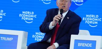 Trump, Toyota CEO'su ile yaşadığı diyaloğu anlattı