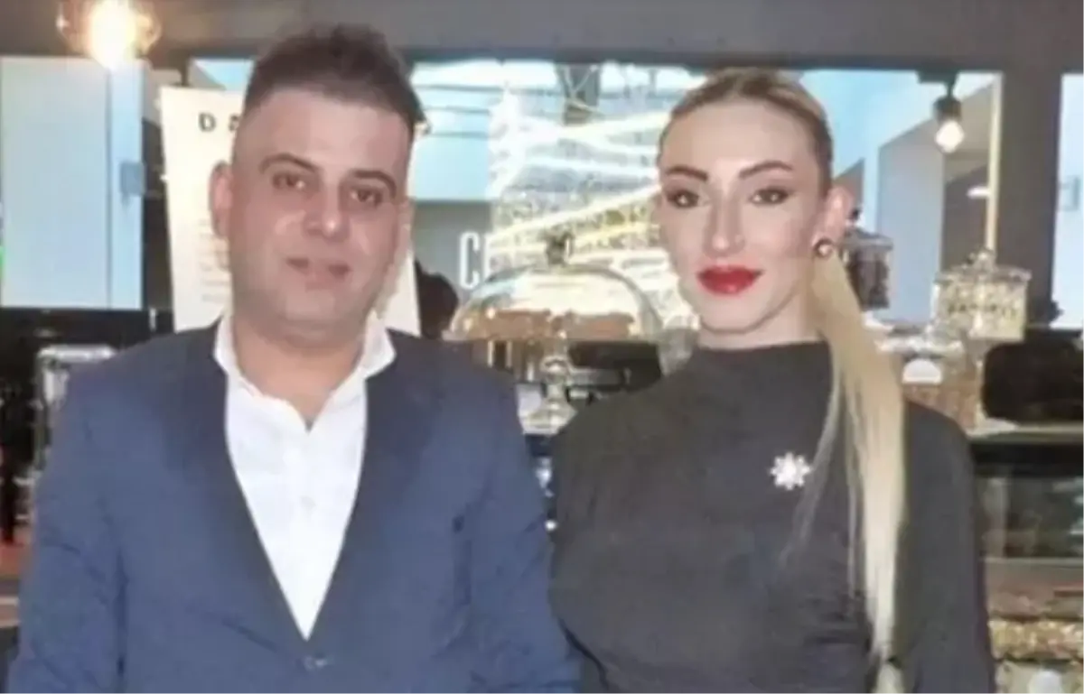 Tuğyan Ülkem sevgilisi Kervan Eminoğlu kimdir, Tuğyan Ülkem'in sevgilisi neden gözaltına alındı?