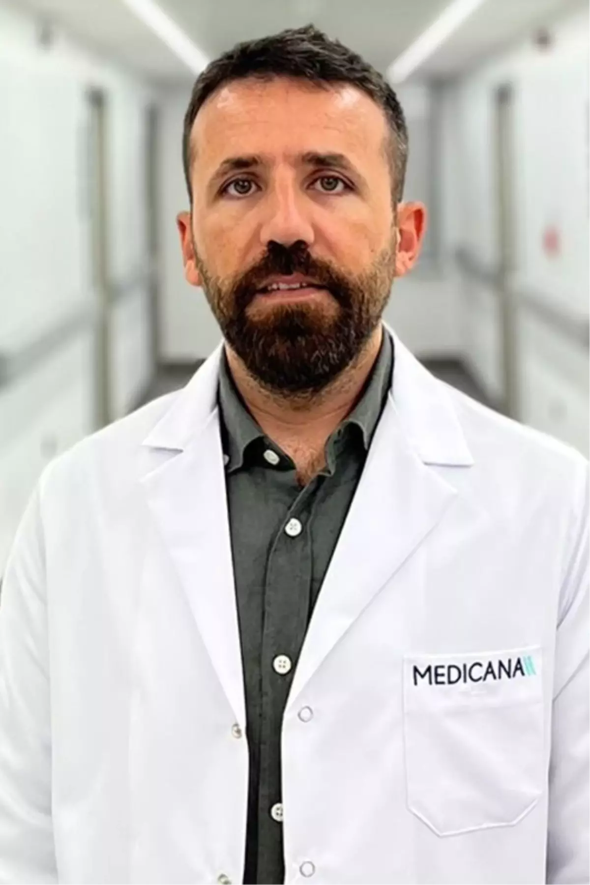 'Uzun süre ekrana bakmak göz ve kas sistemini zorluyor'