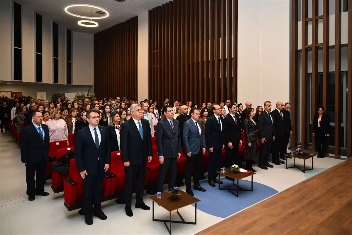 Yenidoğanlarda kritik kalp hastalıkları için ulusal tarama programı başlatılıyor