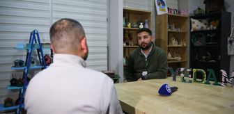 Yeşilay sayesinde bağımlısı olduğu sanal kumardan kurtuldu