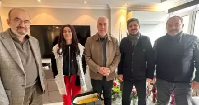 Yıldız Tilbe Gazze'ye bağış mı yaptı? Yıldız Tilbe Gazze'ye ne kadar bağış yaptı?