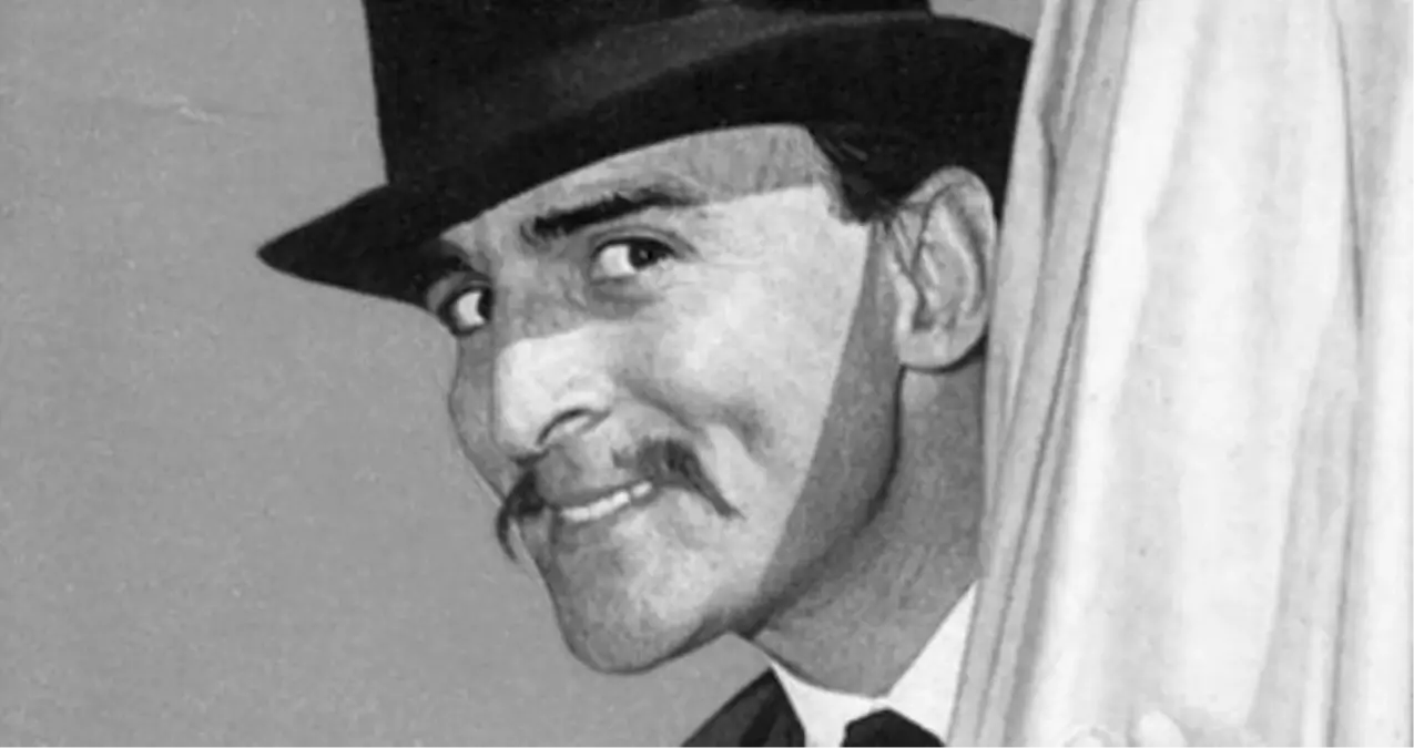 Yılmaz Güney kimdir? Yılmaz Güney kaç yaşında, neden vefat etti?