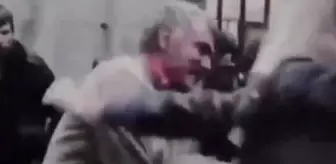 Yılmaz Güney setteki oyuncuyu mu dövdü? Yılmaz Güney hangi oyuncuya saldırdı?