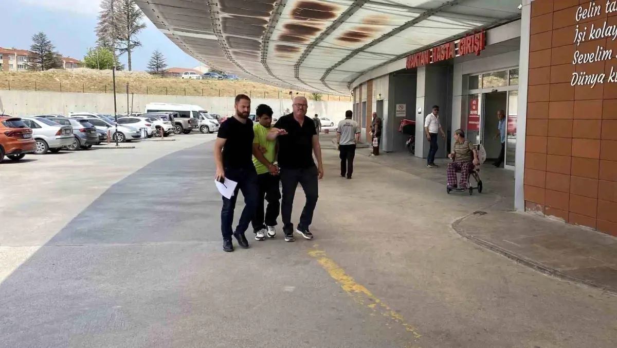 4 çocuk annesi eski sevgilisinin boğazını keserek öldüren sanığa ağırlaştırılmış müebbet