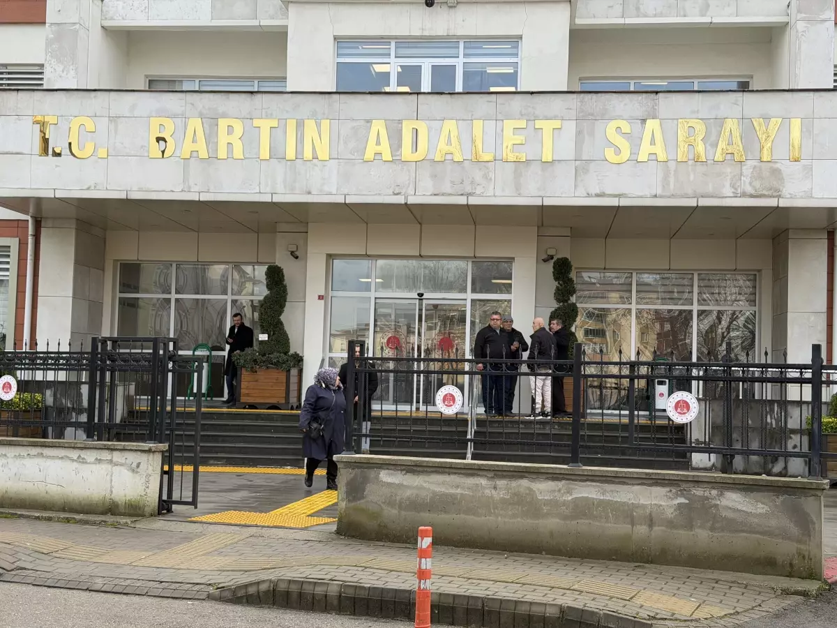 43 madencinin öldüğü faciada, üst düzey yöneticilerin yargılandığı davada mütalaa hazırlanacak