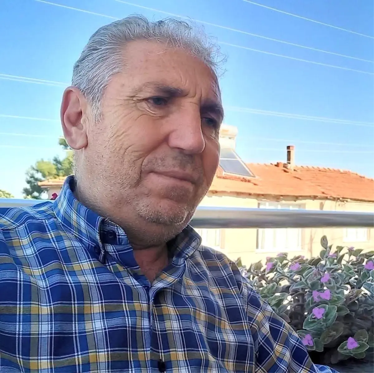 60 yaşındaki adamı tahtayla öldüren sanık: "Bana verdiği acıyı ona karşılık vermeye çalıştım"