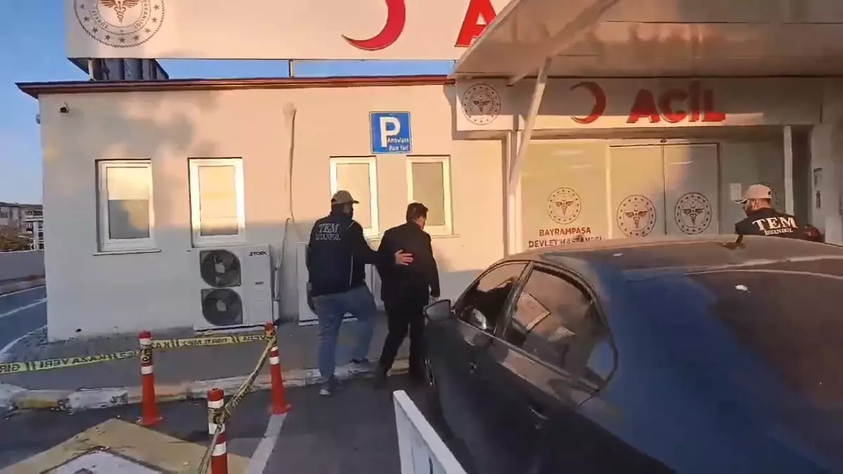 Ahmet Özer'e 6 yıl 3 ay hapis / Arşiv eklendi