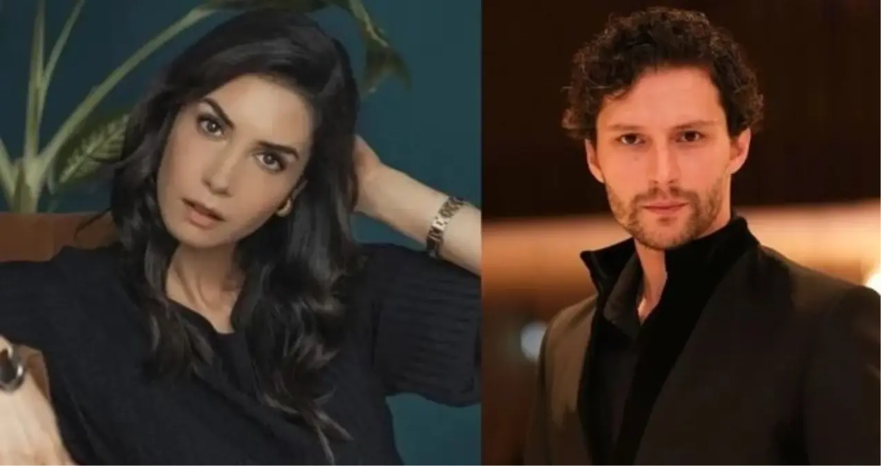 Ahu Yağtu ile Bora Cengiz'in arasında kaç yaş var? Ahu Yağtu ile Bora Cengiz sevgili mi, ne açıklama yaptılar?