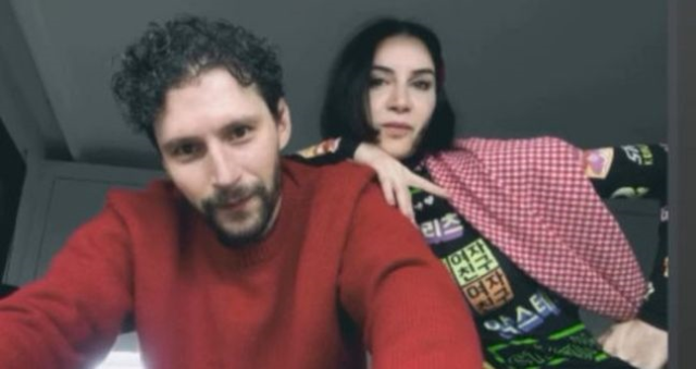 Ahu Yağtu ile Bora Cengiz'in arasında kaç yaş var? Ahu Yağtu ile Bora Cengiz sevgili mi, ne açıklama yaptılar?