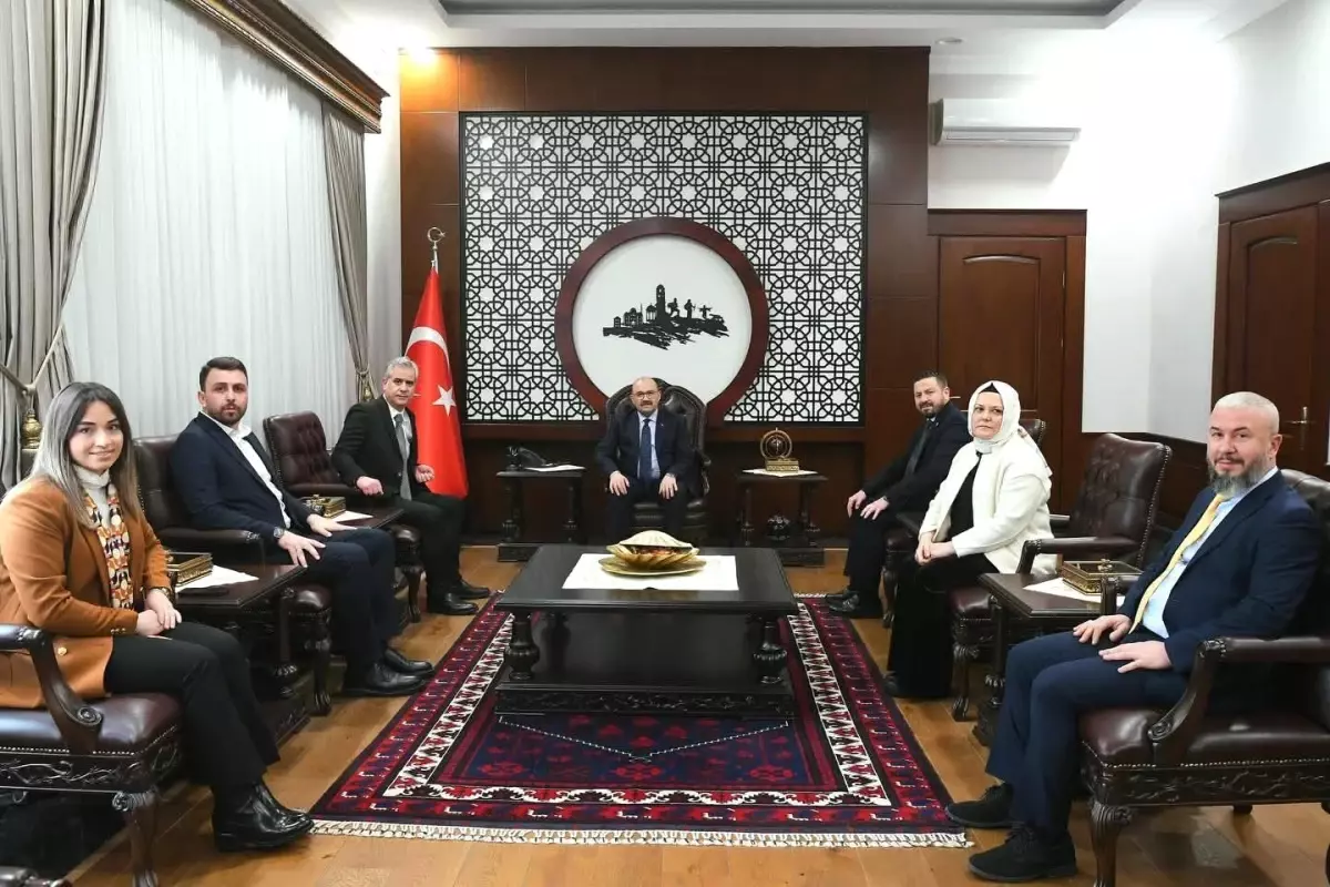 AK Parti Genel Başkan Yardımcısı Yalçın'dan Suriye vurgusu: "Gelinen noktada hem rejim devrildi hem de ter...