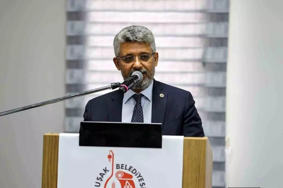 AK Partili eski vekil Altay hayatını kaybetti