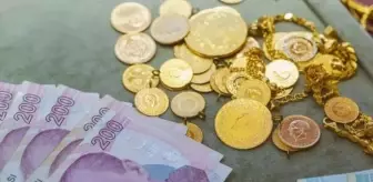Altın neden yükseliyor? CANLI altın fiyatları: 23 Ocak gram, çeyrek, yarım, tam altın ne kadar?