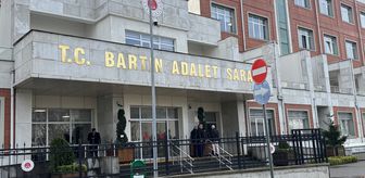 Amasra'da maden ocağındaki patlamaya ilişkin TTK yöneticileri ile müfettişlerin yargılanması sürdü