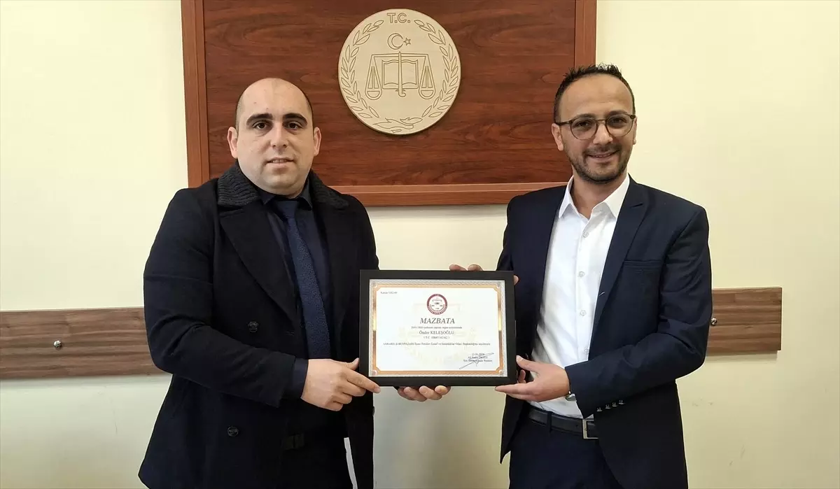 Ankara'dan kısa kısa