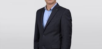 Aras Kargo'da üst düzey atama