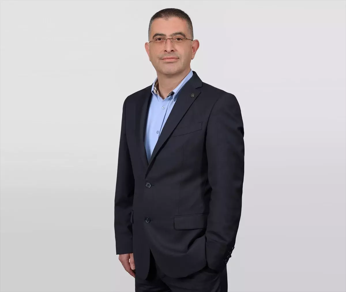 Aras Kargo'da üst düzey atama