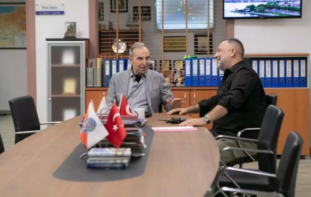 Arka Sokaklar 737. bölüm fragmanı yayınlandı mı? Arka Sokaklar 737. bölüm fragmanı yayınlandı mı?