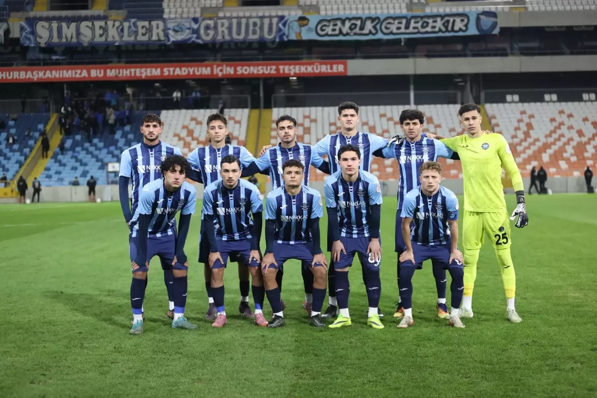 Bandırmaspor: 0-3