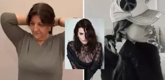 Belçim Bilgin saç örme olayı nedir? Belçim Bilgin, DEM Parti'nin saç örme akımına mı katıldı?