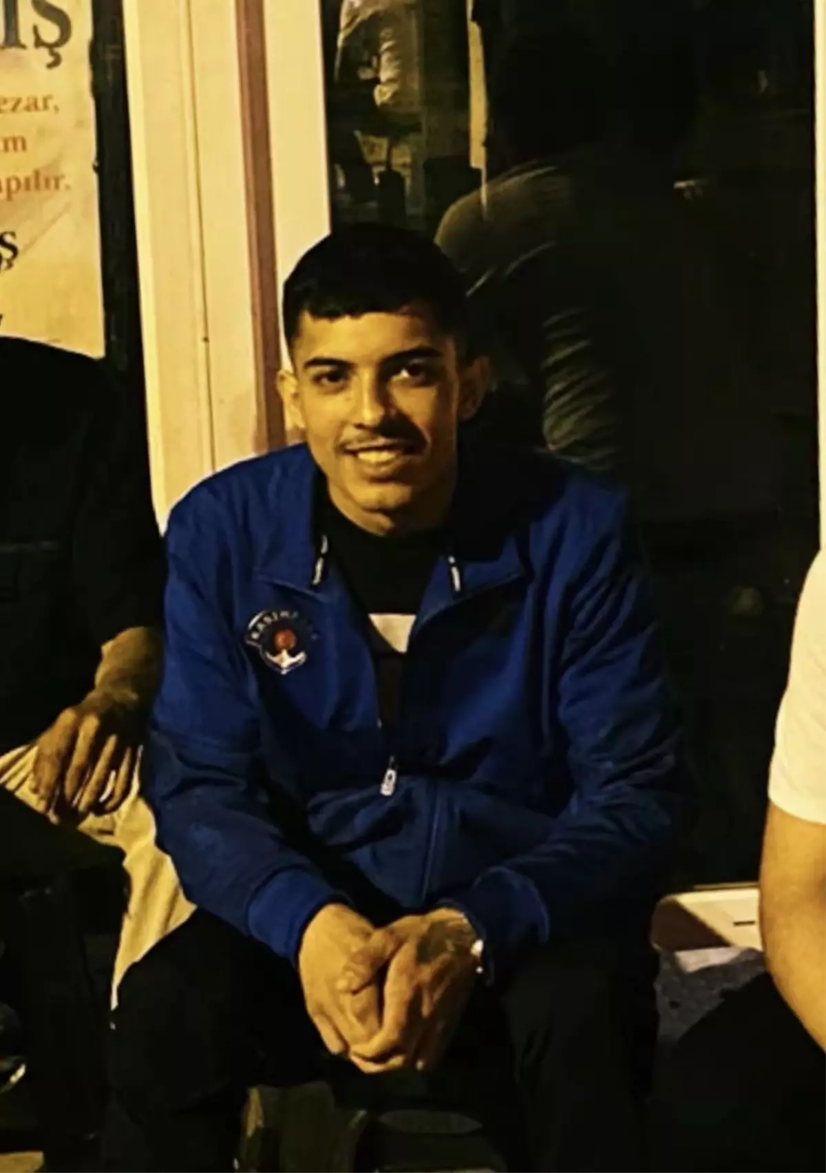 Beyoğlu'nda bacağından bıçaklanan Ümit öldü, yengesi tutuklandı