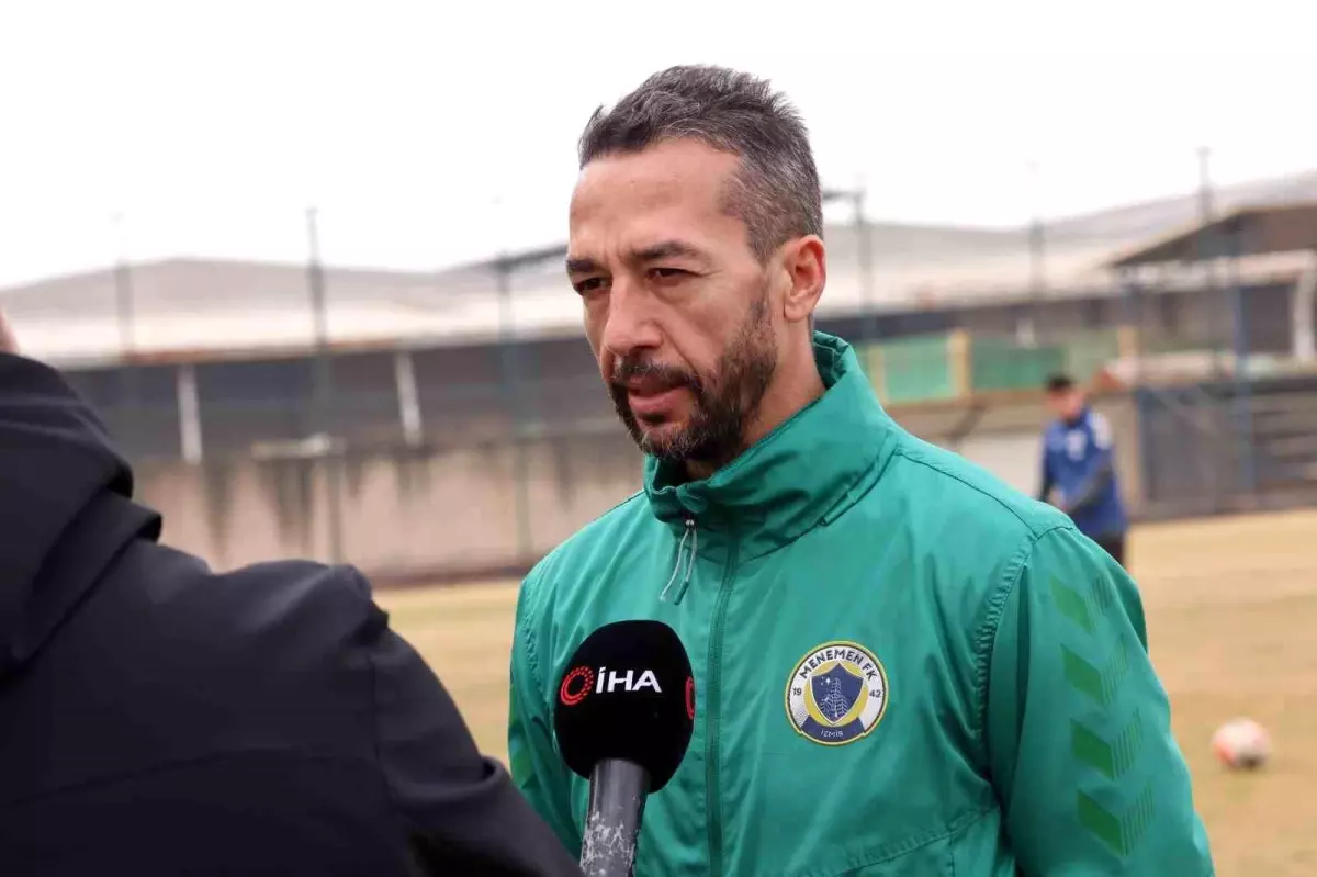 Bilal Kısa: "Şampiyonluk yarışında Galatasaray'ı önde görüyorum"