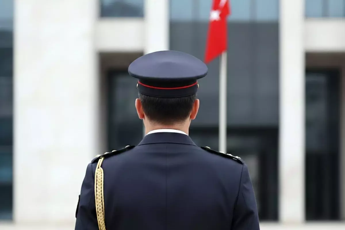 Bilecik, Yalova ve Niğde’ye yeni emniyet müdürleri