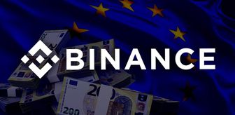 Binance, AB geneli kripto lisansı için Yunanistan'ı tercih etti