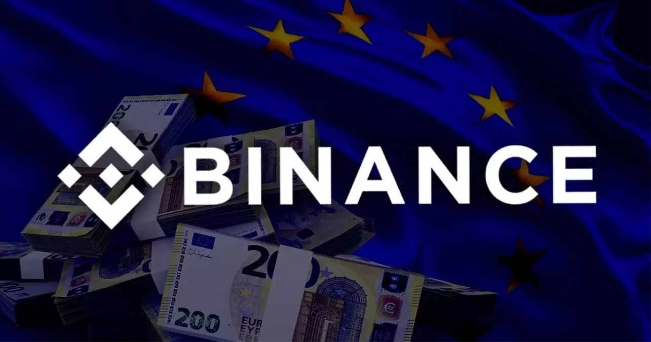 Binance, AB geneli kripto lisansı için Yunanistan'ı tercih etti