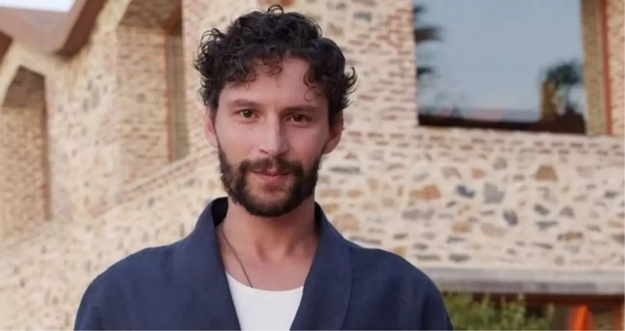 Bora Cengiz kimdir? Ahu Yağtu'nun sevgilisi Bora Cengiz kaç yaşında, nereli?