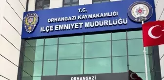 Bursa'da 10 firari hükümlü yakalandı