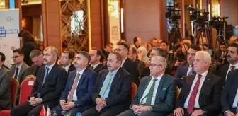 Bursa'da 'Sürdürülebilir Su Yönetimi Çalıştayı' düzenlendi