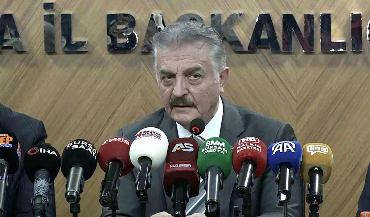 Büyükataman, emekliler için temmuz ayını işaret etti