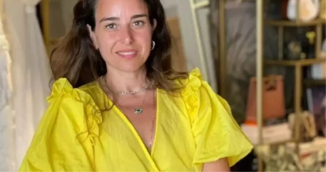 Cem Uzan'ın sevgilisi kim? Yasemin Sadıkoğlu kimdir, kaç yaşında, nereli? Yasemin Sadıkoğlu kimin kızı, ba...