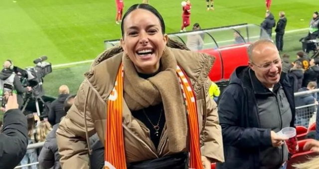 Cem Uzan'ın sevgilisi kim? Yasemin Sadıkoğlu kimdir, kaç yaşında, nereli? Yasemin Sadıkoğlu kimin kızı, babası kim?