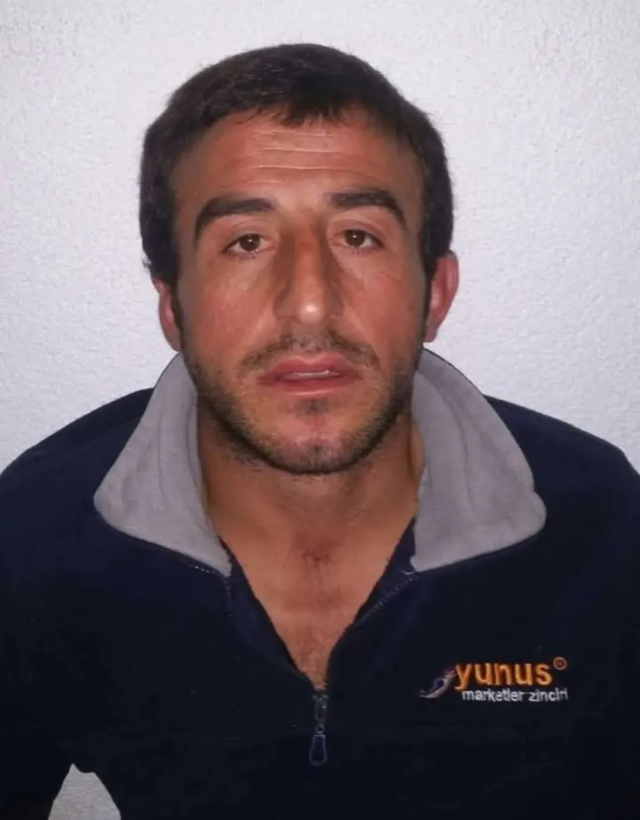 Çorum'da feci olay: Yem karma makinasına düşen işçi hayatını kaybetti Çorum'da feci olay: Yem karma makinasına düşen işçi hayatını kaybetti