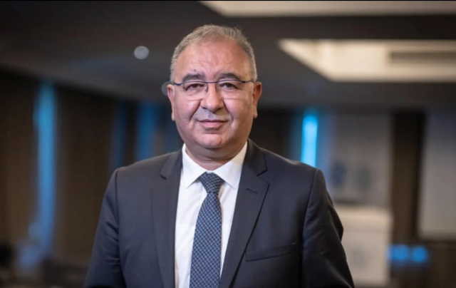 cumhurbaskanligi saglik politikalari kurulu uyesi 19495291 2889 m